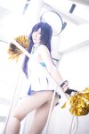 [Cosplay][my suite] Atsuki あつき - Cosplay! Yuuka-chan!! コスって！ユウカちゃん！！