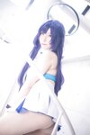 [Cosplay][my suite] Atsuki あつき - Cosplay! Yuuka-chan!! コスって！ユウカちゃん！！
