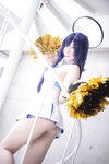 [Cosplay][my suite] Atsuki あつき - Cosplay! Yuuka-chan!! コスって！ユウカちゃん！！