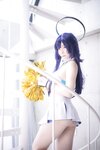 [Cosplay][my suite] Atsuki あつき - Cosplay! Yuuka-chan!! コスって！ユウカちゃん！！