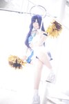 [Cosplay][my suite] Atsuki あつき - Cosplay! Yuuka-chan!! コスって！ユウカちゃん！！