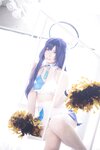 [Cosplay][my suite] Atsuki あつき - Cosplay! Yuuka-chan!! コスって！ユウカちゃん！！