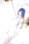 [Cosplay][my suite] Atsuki あつき - Cosplay! Yuuka-chan!! コスって！ユウカちゃん！！