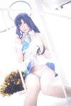 [Cosplay][my suite] Atsuki あつき - Cosplay! Yuuka-chan!! コスって！ユウカちゃん！！