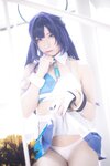 [Cosplay][my suite] Atsuki あつき - Cosplay! Yuuka-chan!! コスって！ユウカちゃん！！