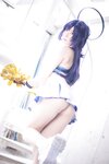 [Cosplay][my suite] Atsuki あつき - Cosplay! Yuuka-chan!! コスって！ユウカちゃん！！