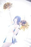 [Cosplay][my suite] Atsuki あつき - Cosplay! Yuuka-chan!! コスって！ユウカちゃん！！