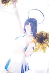 [Cosplay][my suite] Atsuki あつき - Cosplay! Yuuka-chan!! コスって！ユウカちゃん！！
