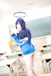 [Cosplay][my suite] Atsuki あつき - Cosplay! Yuuka-chan!! コスって！ユウカちゃん！！