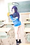[Cosplay][my suite] Atsuki あつき - Cosplay! Yuuka-chan!! コスって！ユウカちゃん！！