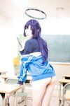 [Cosplay][my suite] Atsuki あつき - Cosplay! Yuuka-chan!! コスって！ユウカちゃん！！