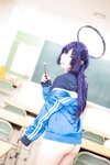 [Cosplay][my suite] Atsuki あつき - Cosplay! Yuuka-chan!! コスって！ユウカちゃん！！