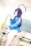 [Cosplay][my suite] Atsuki あつき - Cosplay! Yuuka-chan!! コスって！ユウカちゃん！！