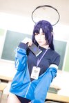 [Cosplay][my suite] Atsuki あつき - Cosplay! Yuuka-chan!! コスって！ユウカちゃん！！