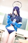 [Cosplay][my suite] Atsuki あつき - Cosplay! Yuuka-chan!! コスって！ユウカちゃん！！