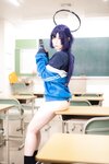[Cosplay][my suite] Atsuki あつき - Cosplay! Yuuka-chan!! コスって！ユウカちゃん！！