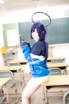 [Cosplay][my suite] Atsuki あつき - Cosplay! Yuuka-chan!! コスって！ユウカちゃん！！