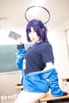 [Cosplay][my suite] Atsuki あつき - Cosplay! Yuuka-chan!! コスって！ユウカちゃん！！