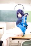 [Cosplay][my suite] Atsuki あつき - Cosplay! Yuuka-chan!! コスって！ユウカちゃん！！