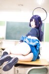 [Cosplay][my suite] Atsuki あつき - Cosplay! Yuuka-chan!! コスって！ユウカちゃん！！