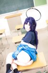 [Cosplay][my suite] Atsuki あつき - Cosplay! Yuuka-chan!! コスって！ユウカちゃん！！
