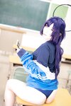 [Cosplay][my suite] Atsuki あつき - Cosplay! Yuuka-chan!! コスって！ユウカちゃん！！