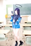 [Cosplay][my suite] Atsuki あつき - Cosplay! Yuuka-chan!! コスって！ユウカちゃん！！