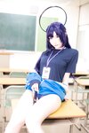 [Cosplay][my suite] Atsuki あつき - Cosplay! Yuuka-chan!! コスって！ユウカちゃん！！