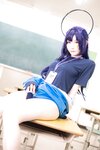 [Cosplay][my suite] Atsuki あつき - Cosplay! Yuuka-chan!! コスって！ユウカちゃん！！