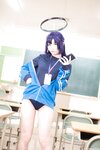 [Cosplay][my suite] Atsuki あつき - Cosplay! Yuuka-chan!! コスって！ユウカちゃん！！