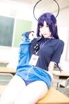 [Cosplay][my suite] Atsuki あつき - Cosplay! Yuuka-chan!! コスって！ユウカちゃん！！