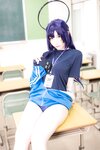 [Cosplay][my suite] Atsuki あつき - Cosplay! Yuuka-chan!! コスって！ユウカちゃん！！