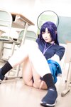 [Cosplay][my suite] Atsuki あつき - Cosplay! Yuuka-chan!! コスって！ユウカちゃん！！