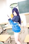 [Cosplay][my suite] Atsuki あつき - Cosplay! Yuuka-chan!! コスって！ユウカちゃん！！