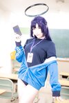 [Cosplay][my suite] Atsuki あつき - Cosplay! Yuuka-chan!! コスって！ユウカちゃん！！