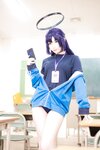 [Cosplay][my suite] Atsuki あつき - Cosplay! Yuuka-chan!! コスって！ユウカちゃん！！