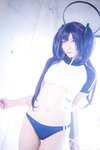 [Cosplay][my suite] Atsuki あつき - Cosplay! Yuuka-chan!! コスって！ユウカちゃん！！