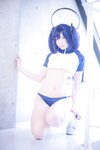 [Cosplay][my suite] Atsuki あつき - Cosplay! Yuuka-chan!! コスって！ユウカちゃん！！