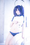 [Cosplay][my suite] Atsuki あつき - Cosplay! Yuuka-chan!! コスって！ユウカちゃん！！