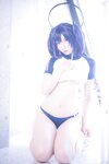 [Cosplay][my suite] Atsuki あつき - Cosplay! Yuuka-chan!! コスって！ユウカちゃん！！