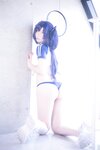 [Cosplay][my suite] Atsuki あつき - Cosplay! Yuuka-chan!! コスって！ユウカちゃん！！