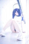 [Cosplay][my suite] Atsuki あつき - Cosplay! Yuuka-chan!! コスって！ユウカちゃん！！