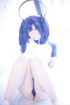 [Cosplay][my suite] Atsuki あつき - Cosplay! Yuuka-chan!! コスって！ユウカちゃん！！