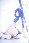 [Cosplay][my suite] Atsuki あつき - Cosplay! Yuuka-chan!! コスって！ユウカちゃん！！