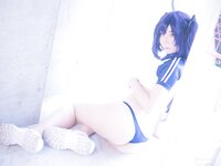 [Cosplay][my suite] Atsuki あつき - Cosplay! Yuuka-chan!! コスって！ユウカちゃん！！