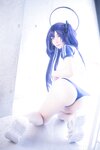 [Cosplay][my suite] Atsuki あつき - Cosplay! Yuuka-chan!! コスって！ユウカちゃん！！