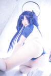 [Cosplay][my suite] Atsuki あつき - Cosplay! Yuuka-chan!! コスって！ユウカちゃん！！