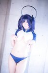 [Cosplay][my suite] Atsuki あつき - Cosplay! Yuuka-chan!! コスって！ユウカちゃん！！