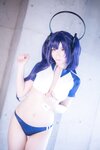 [Cosplay][my suite] Atsuki あつき - Cosplay! Yuuka-chan!! コスって！ユウカちゃん！！