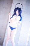 [Cosplay][my suite] Atsuki あつき - Cosplay! Yuuka-chan!! コスって！ユウカちゃん！！